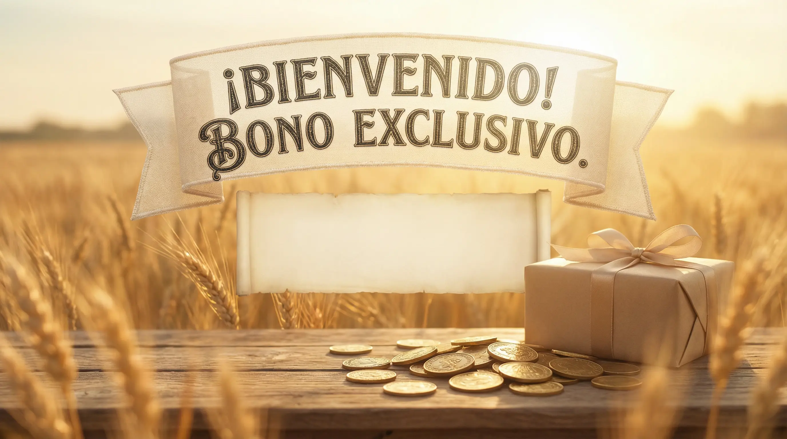Bono de bienvenida Hellspin México