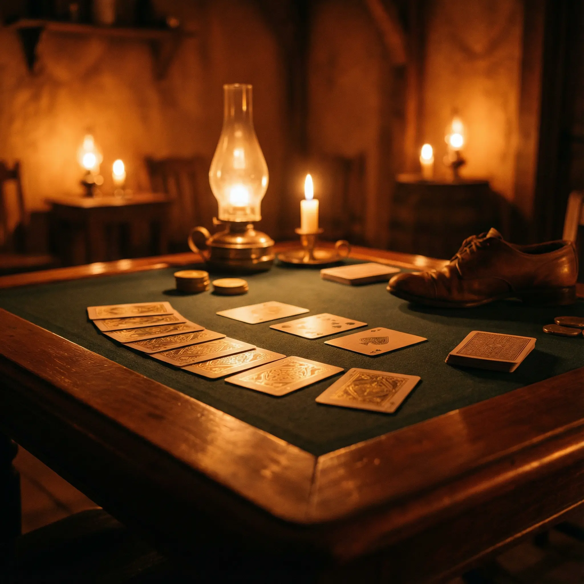 Bacará en línea Hellspin México